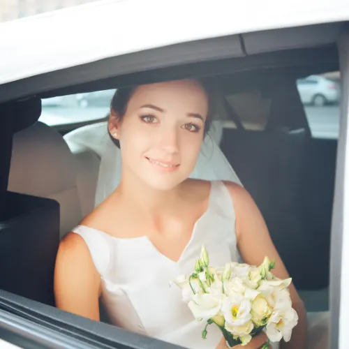 chauffeur mariage a beauvais